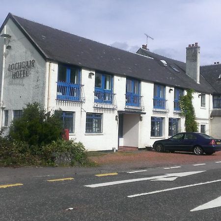Lochgair Hotel Экстерьер фото