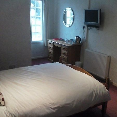 Lochgair Hotel Экстерьер фото