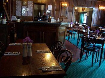 Lochgair Hotel Экстерьер фото