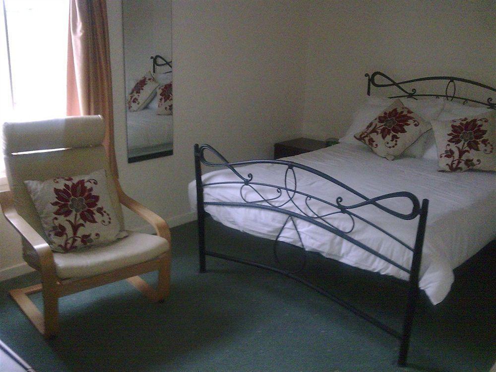 Lochgair Hotel Экстерьер фото