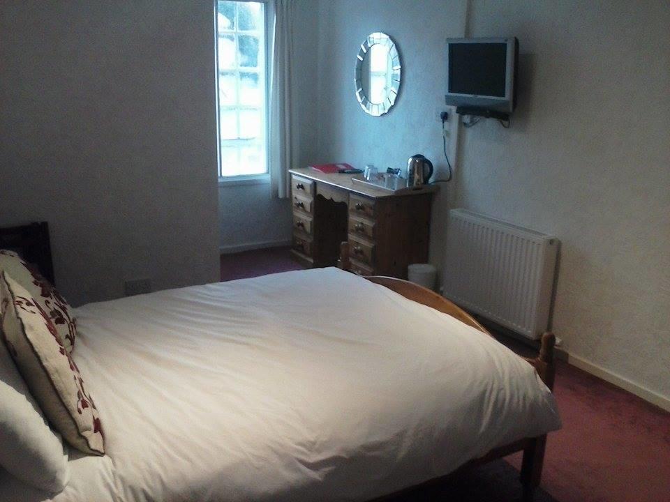 Lochgair Hotel Экстерьер фото